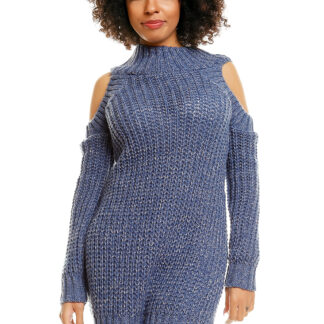 dikke trui model 84345 PeeKaBoo