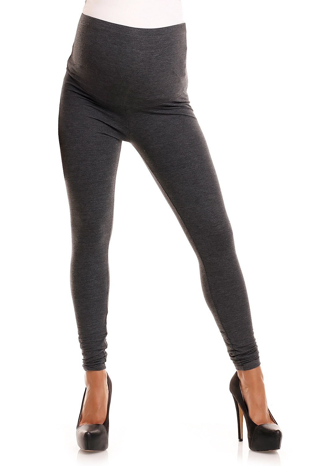 Zwangerschap leggings model 84439 PeeKaBoo