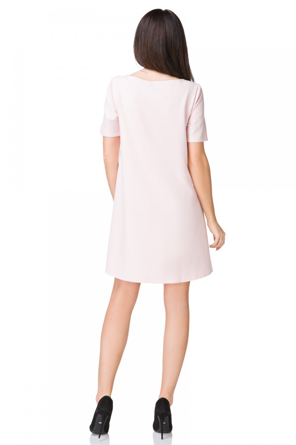 Formele jurk model 93572 Tessita - Afbeelding 3