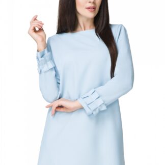 Formele jurk model 93576 Tessita