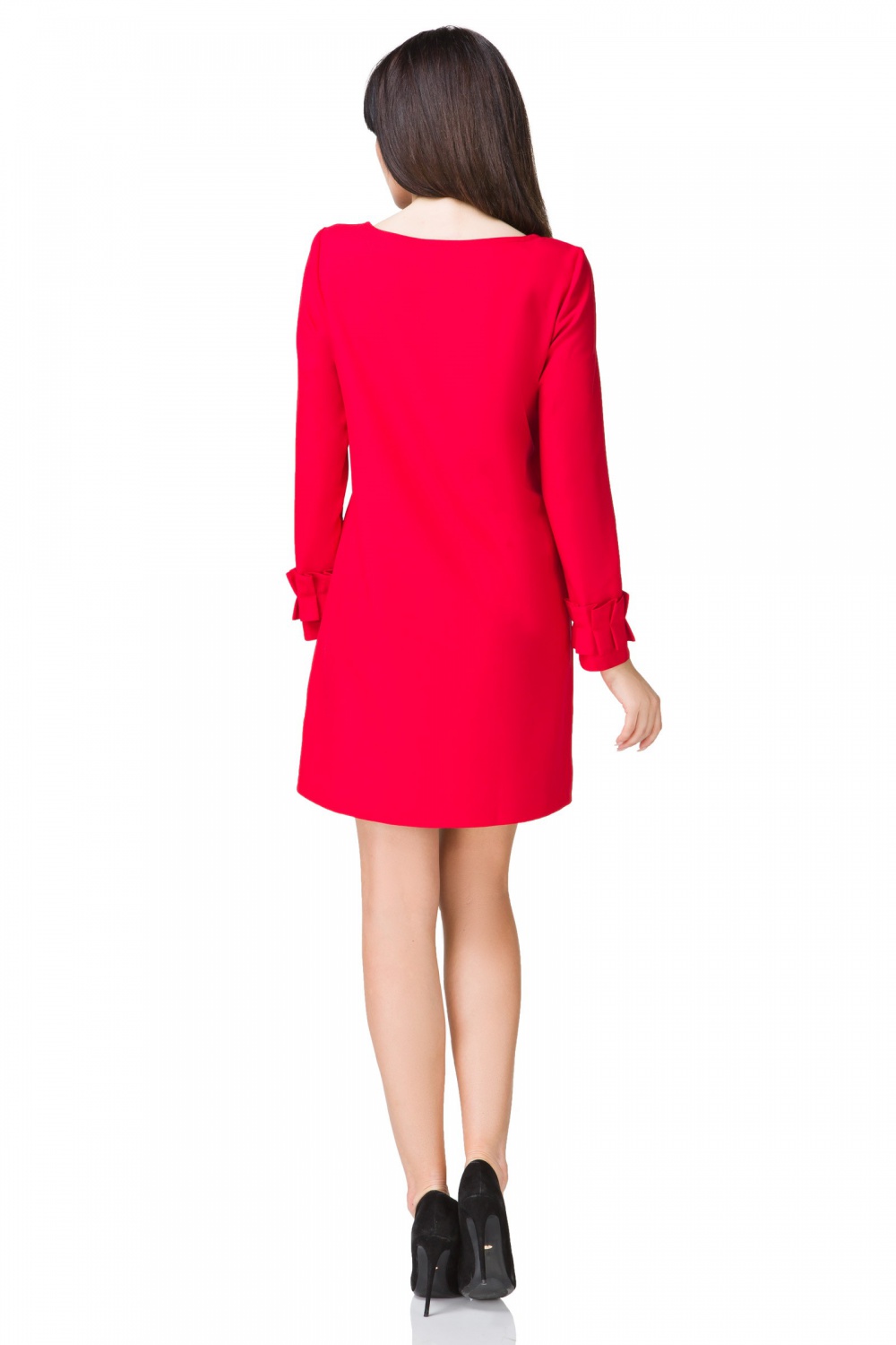 Formele jurk model 93579 Tessita - Afbeelding 3