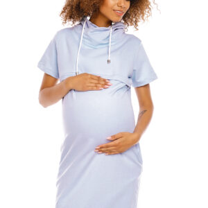 jurk model 94419 PeeKaBoo