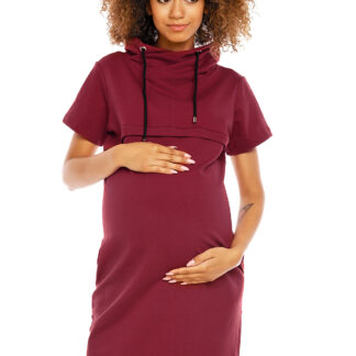jurk model 94420 PeeKaBoo