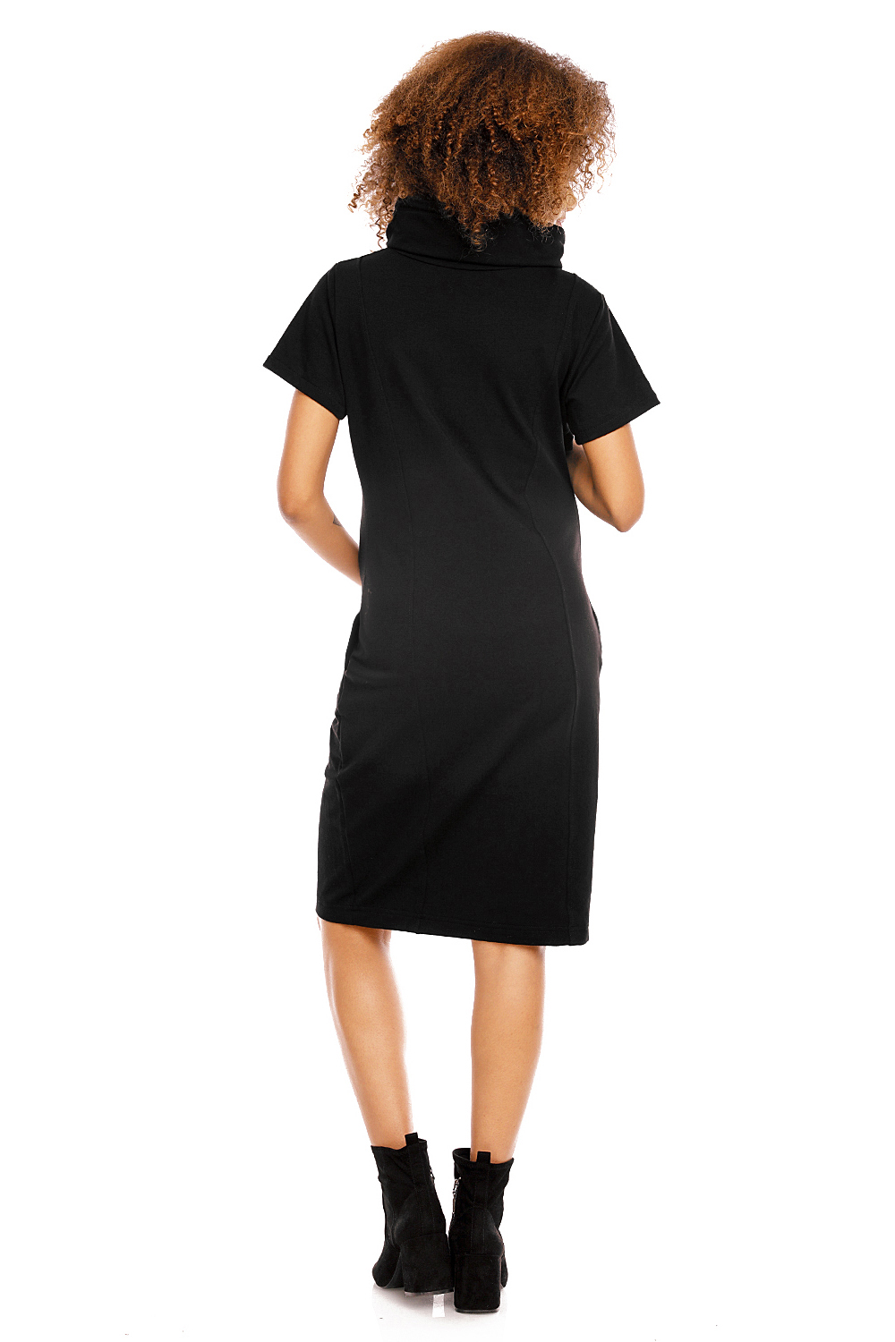 jurk model 94422 PeeKaBoo - Afbeelding 4