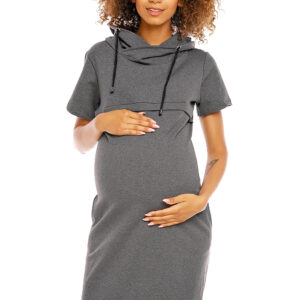 jurk model 94426 PeeKaBoo
