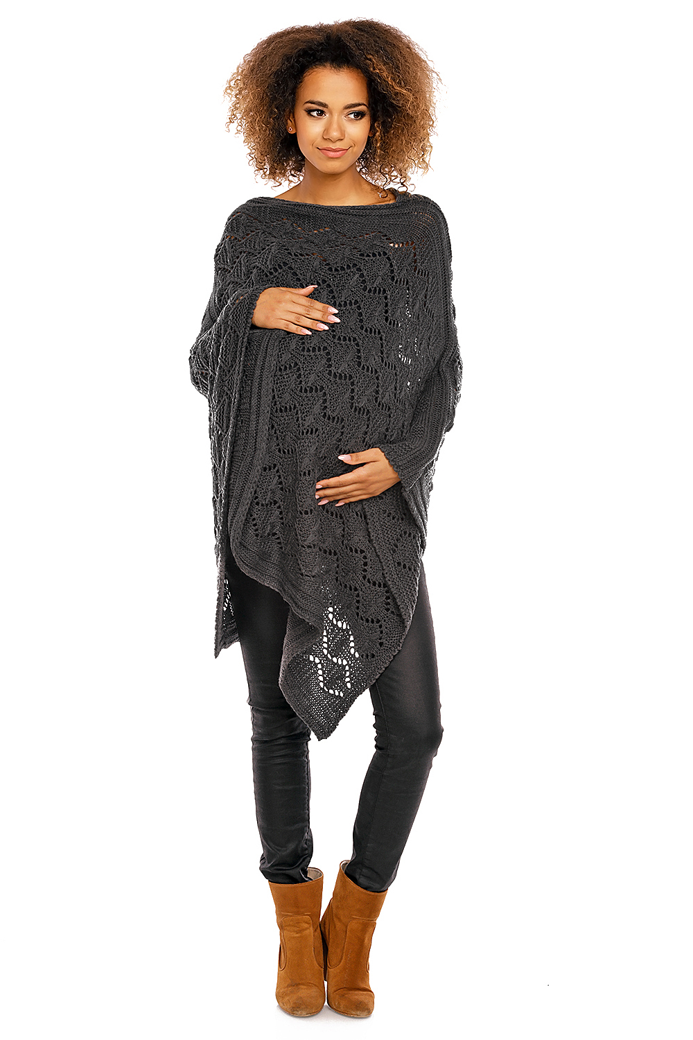 Zwangerschapsvest model 94517 PeeKaBoo - Afbeelding 2