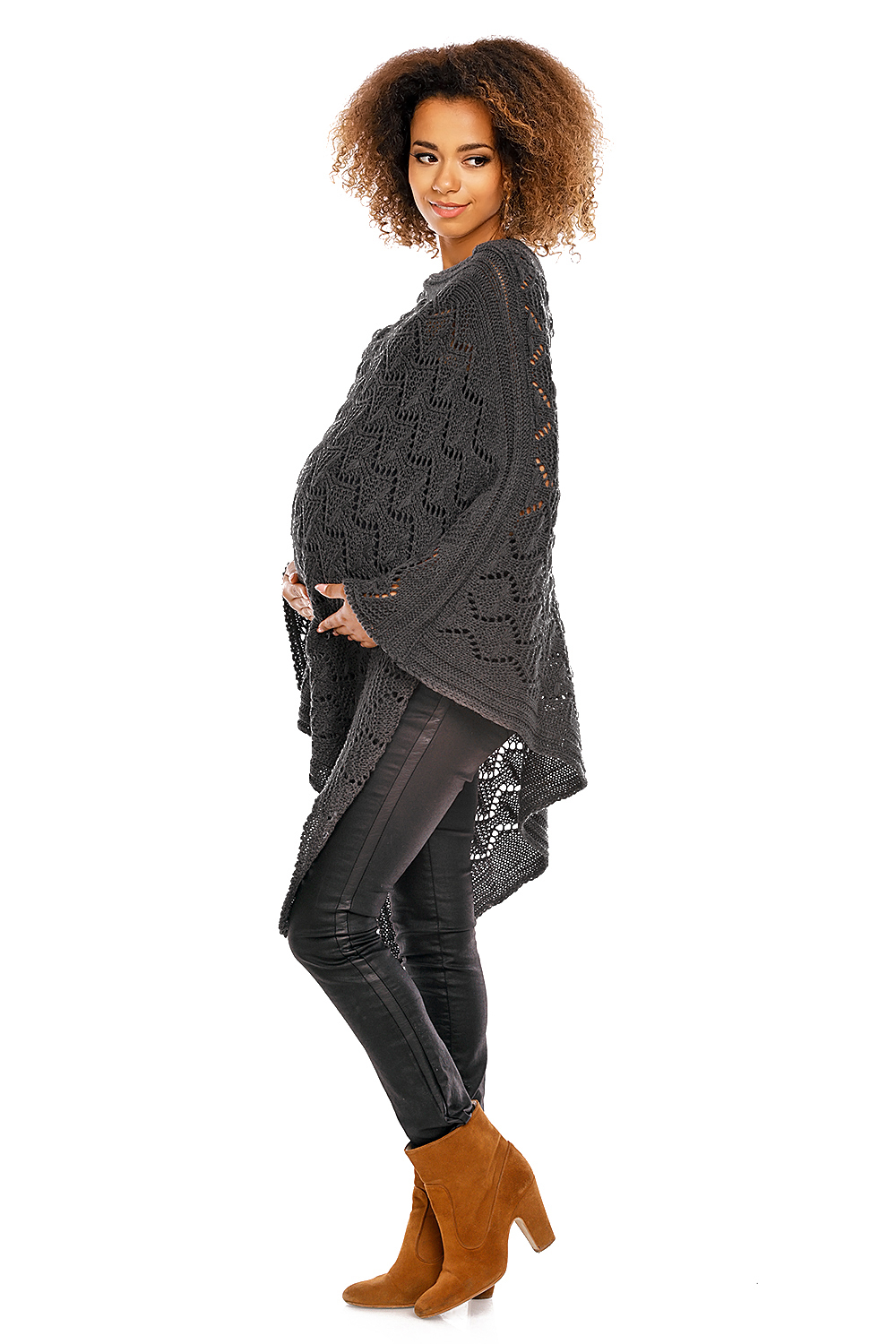 Zwangerschapsvest model 94517 PeeKaBoo - Afbeelding 3