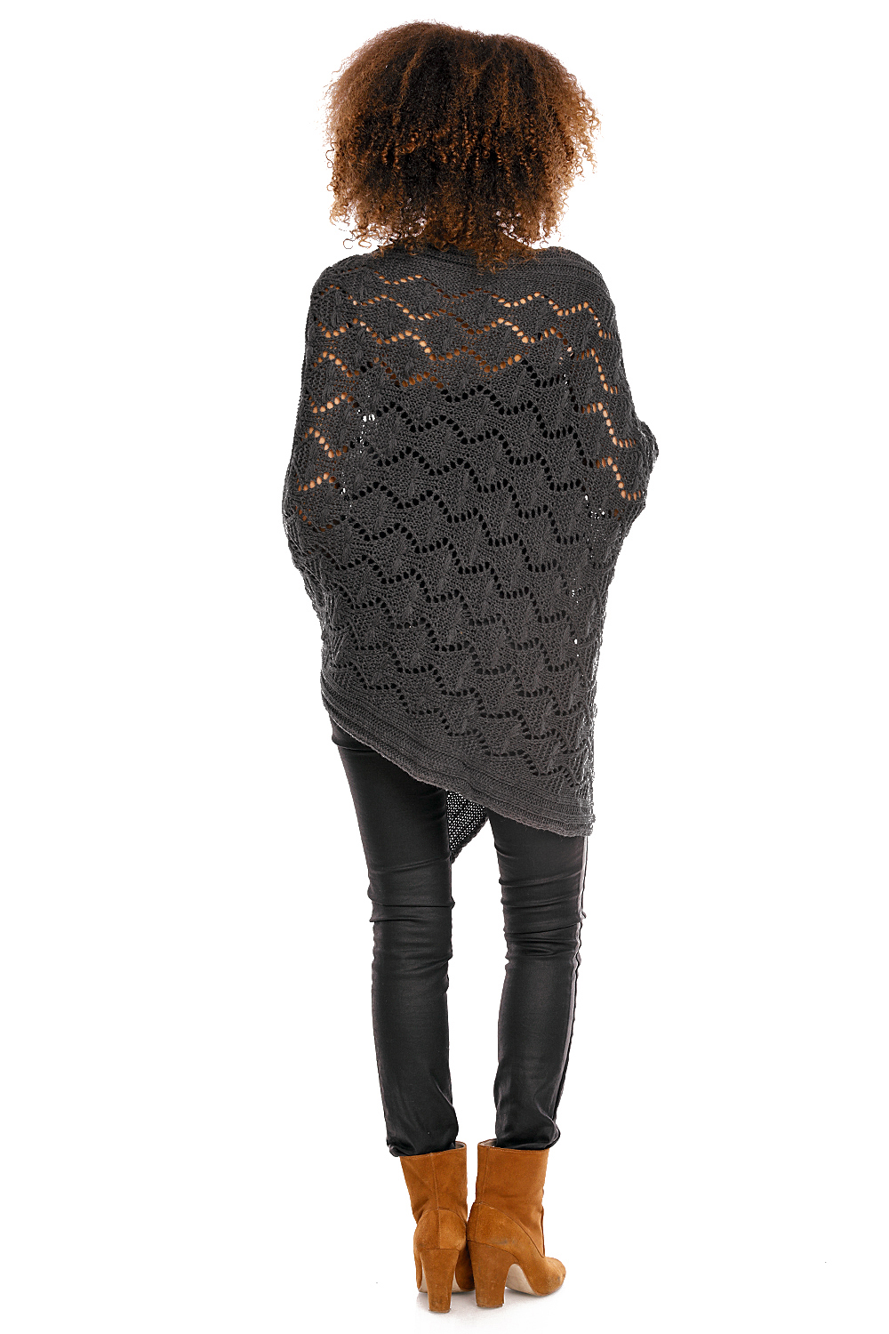 Zwangerschapsvest model 94517 PeeKaBoo - Afbeelding 4