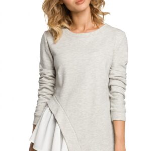 blouse model 102622 Moe