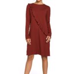 Dagjurk model 104212 BeWear