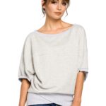 blouse model 104229 BeWear