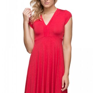 Avondjurk model 107267 Tessita