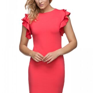 Avondjurk model 107271 Tessita
