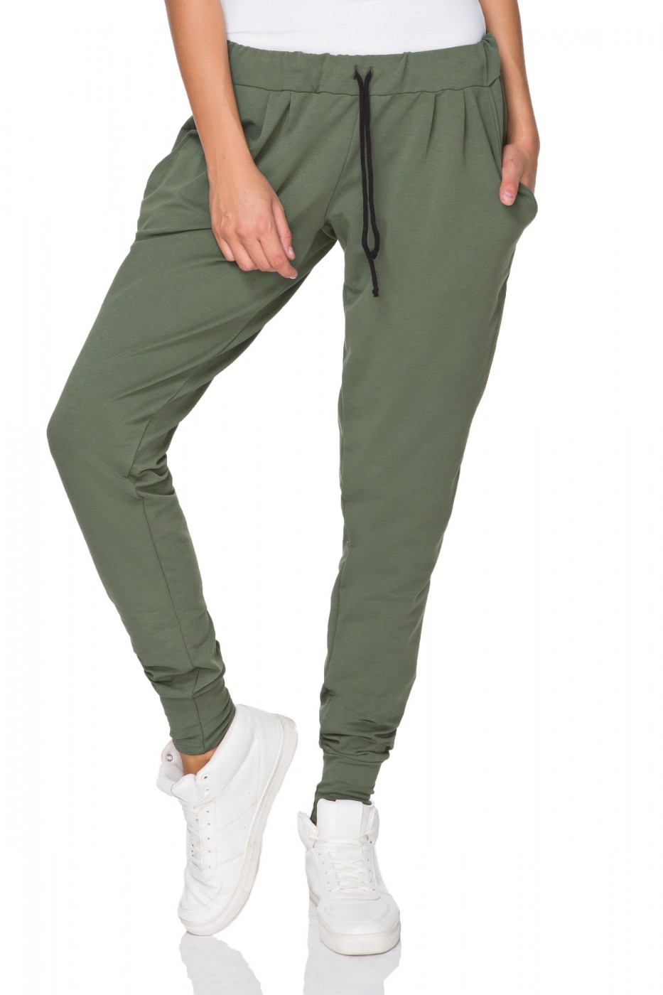 trainingsbroek model 107312 Tessita