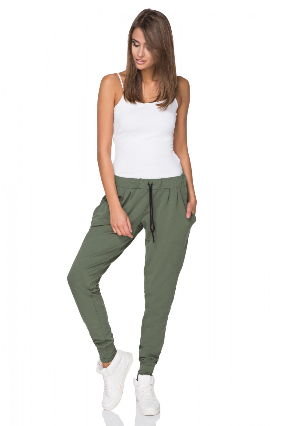 trainingsbroek model 107312 Tessita - Afbeelding 2