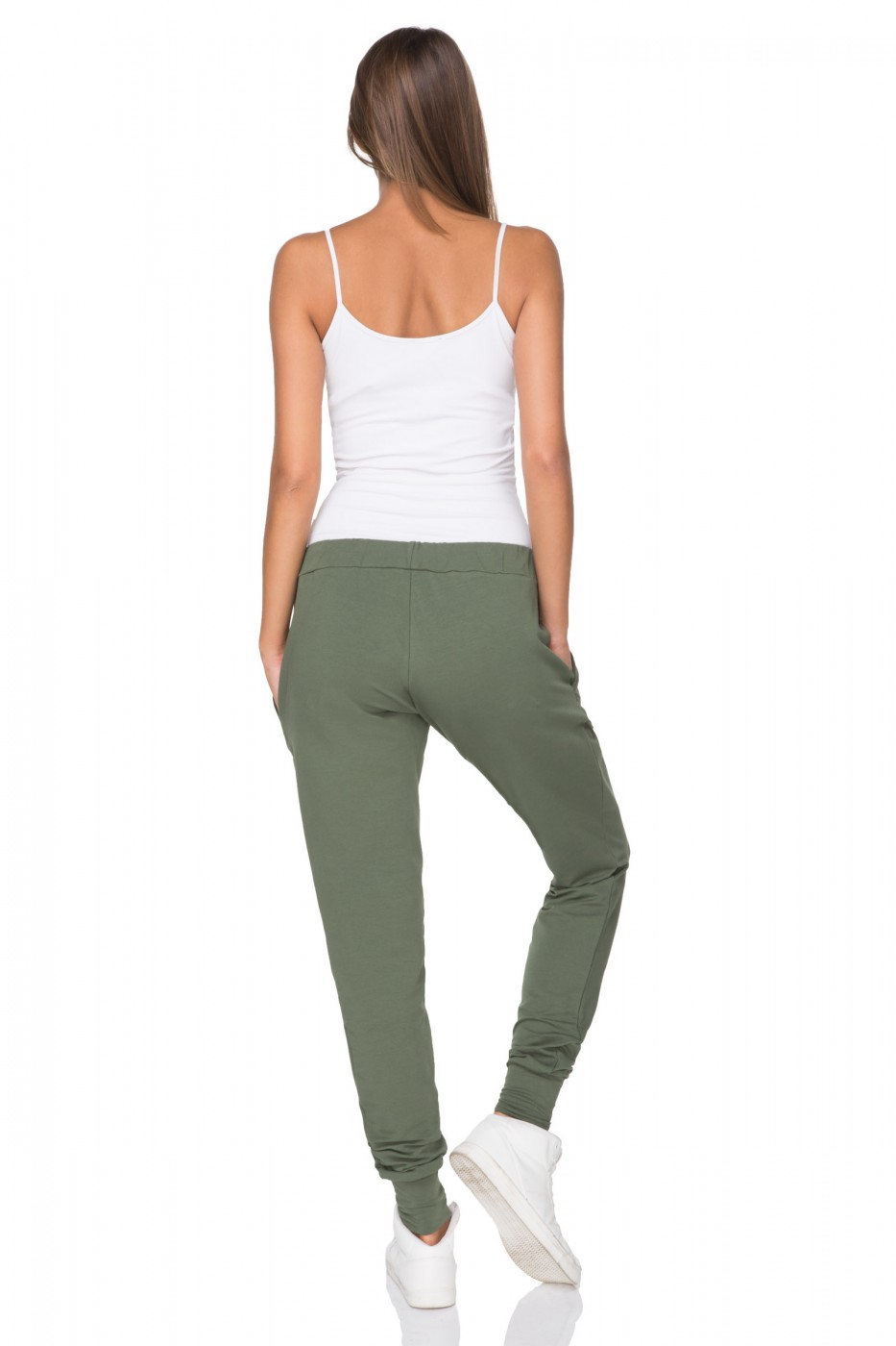 trainingsbroek model 107312 Tessita - Afbeelding 3