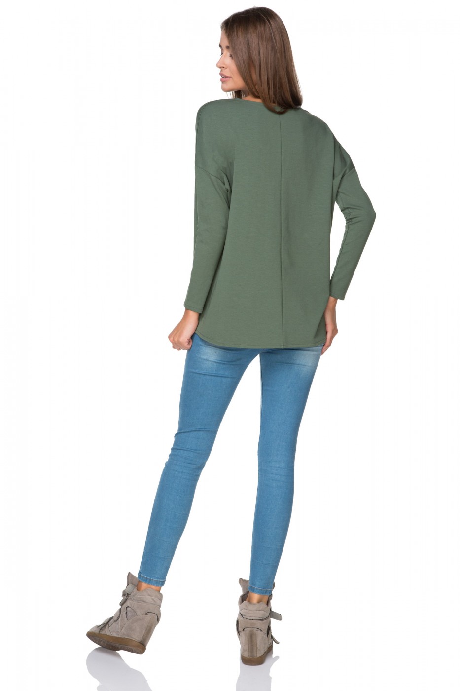 blouse model 107348 Tessita - Afbeelding 3