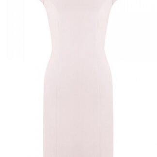 Formele jurk model 108522 Jersa