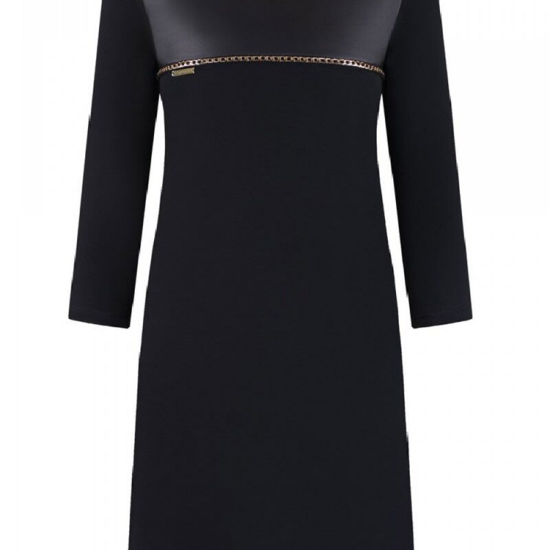 Formele jurk model 108526 Jersa