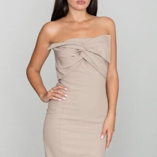 Formele jurk model 111050 Figl