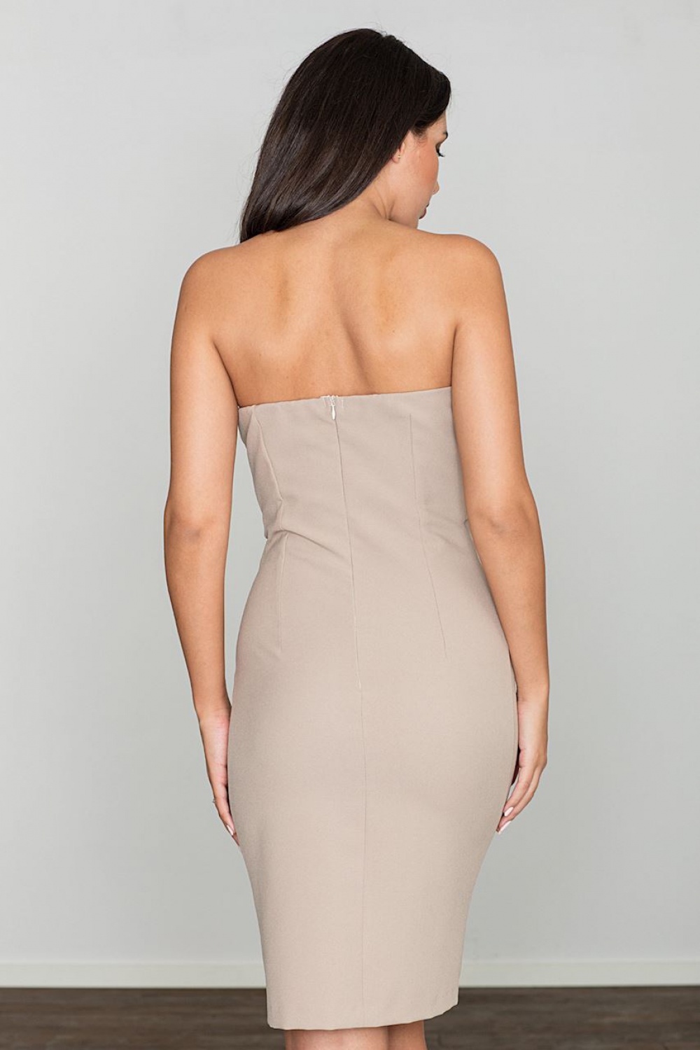 Formele jurk model 111050 Figl - Afbeelding 3