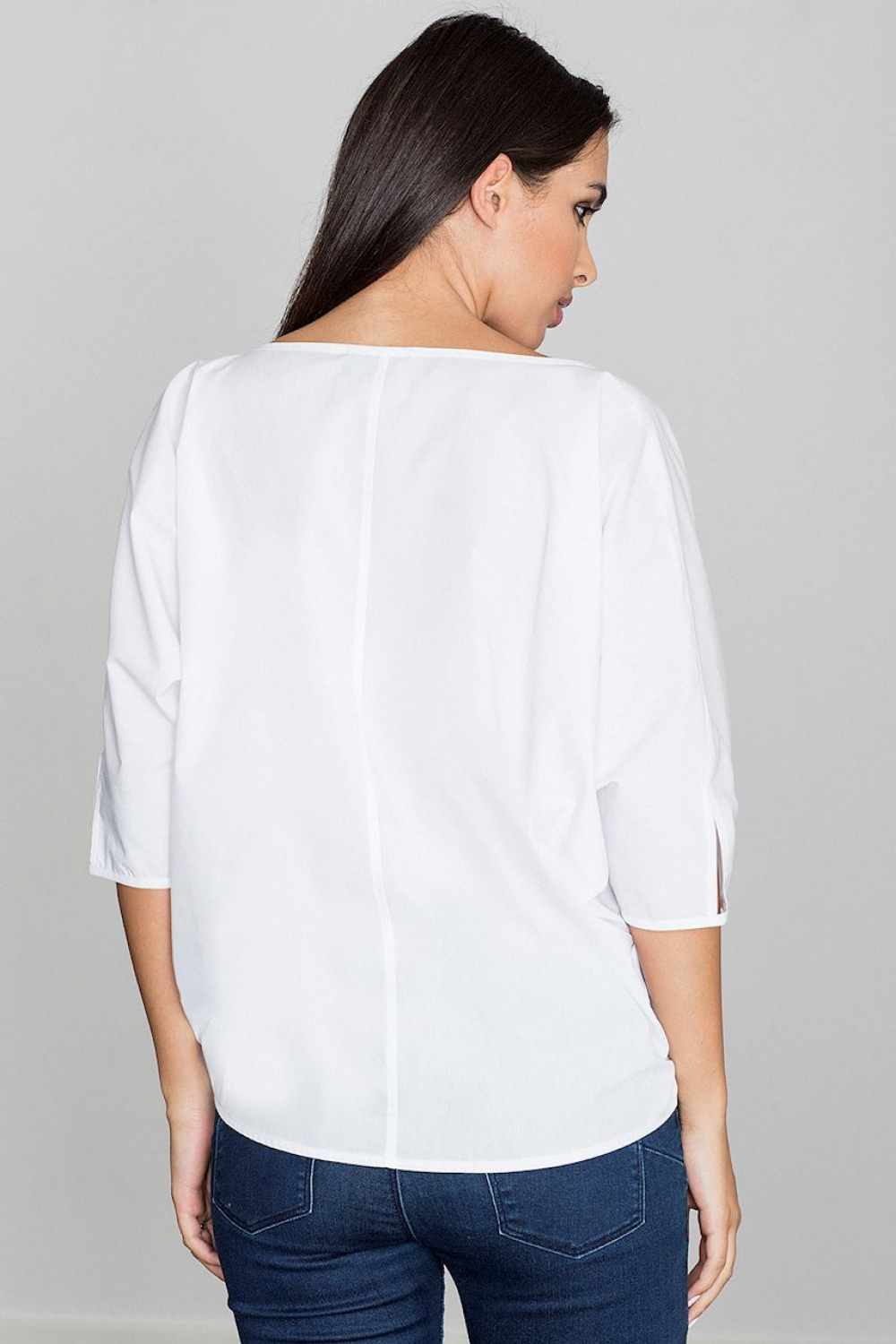 blouse model 111080 Figl - Afbeelding 2