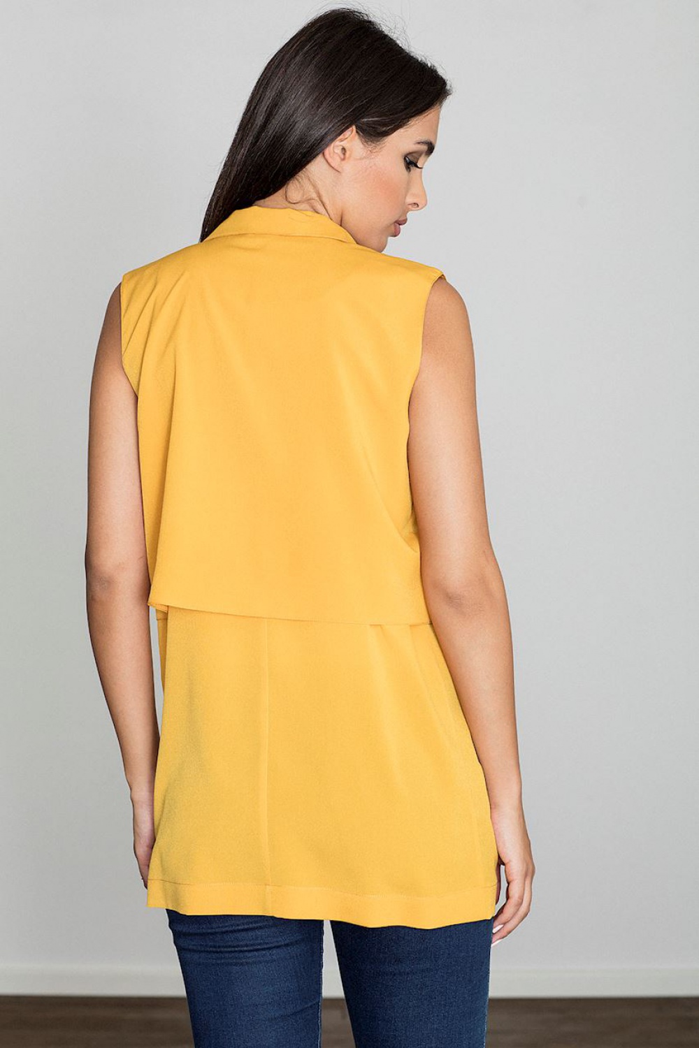 vest model 111089 Figl - Afbeelding 2