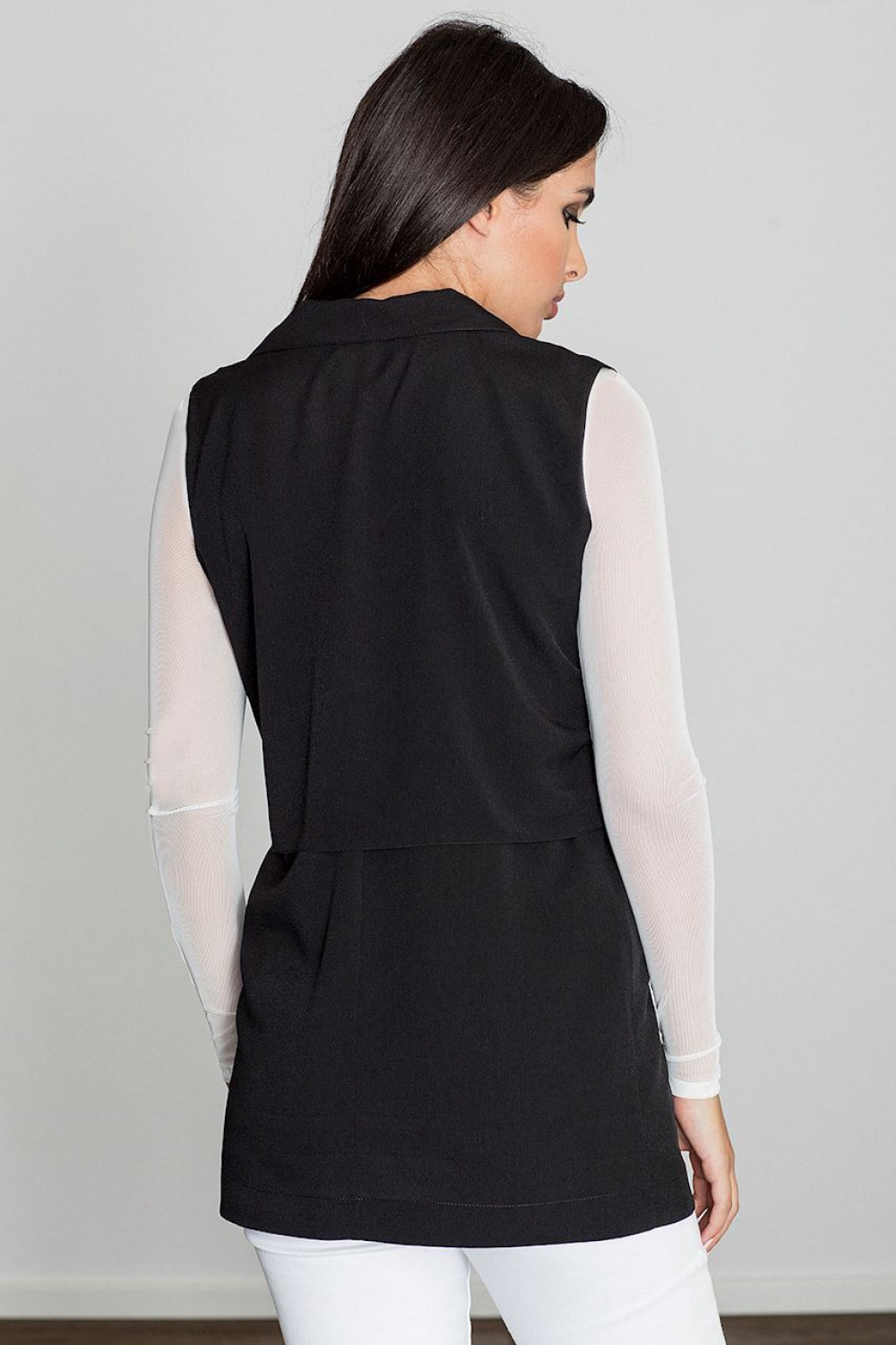 vest model 111091 Figl - Afbeelding 2