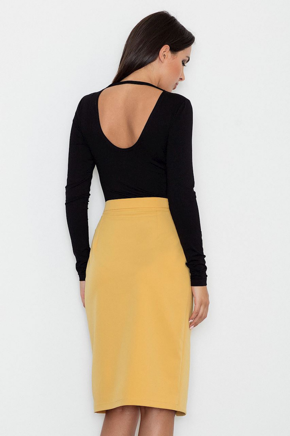 Klassieke rok model 111094 Figl - Afbeelding 2