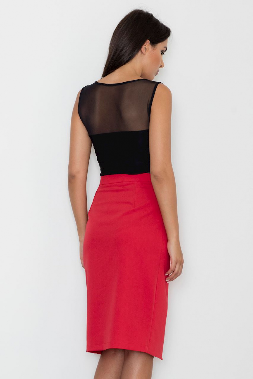 Klassieke rok model 111098 Figl - Afbeelding 2