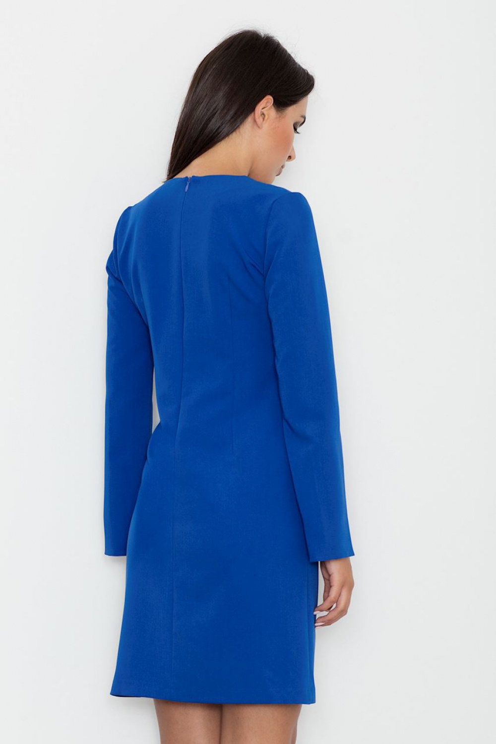 Dagjurk model 111127 Figl - Afbeelding 2