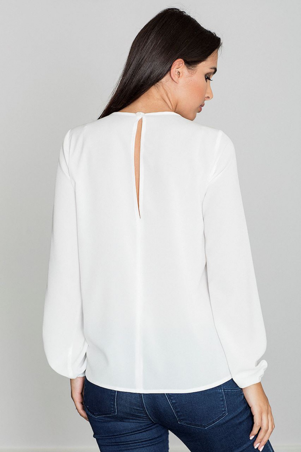 blouse model 111130 Figl - Afbeelding 2