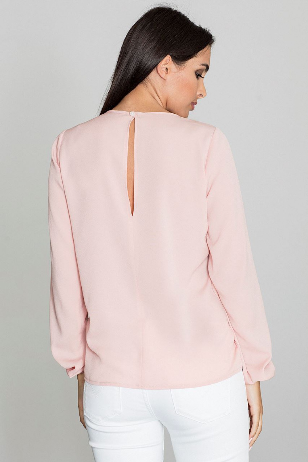 blouse model 111137 Figl - Afbeelding 2