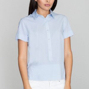 blouse model 111139 Figl