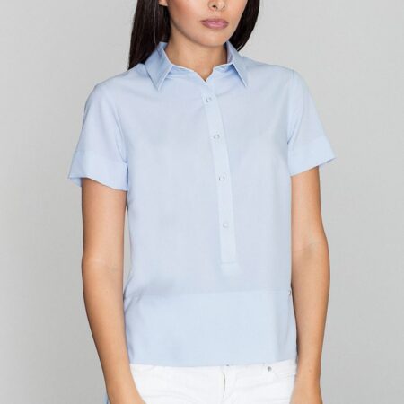 blouse model 111139 Figl