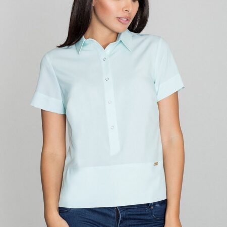 blouse model 111140 Figl