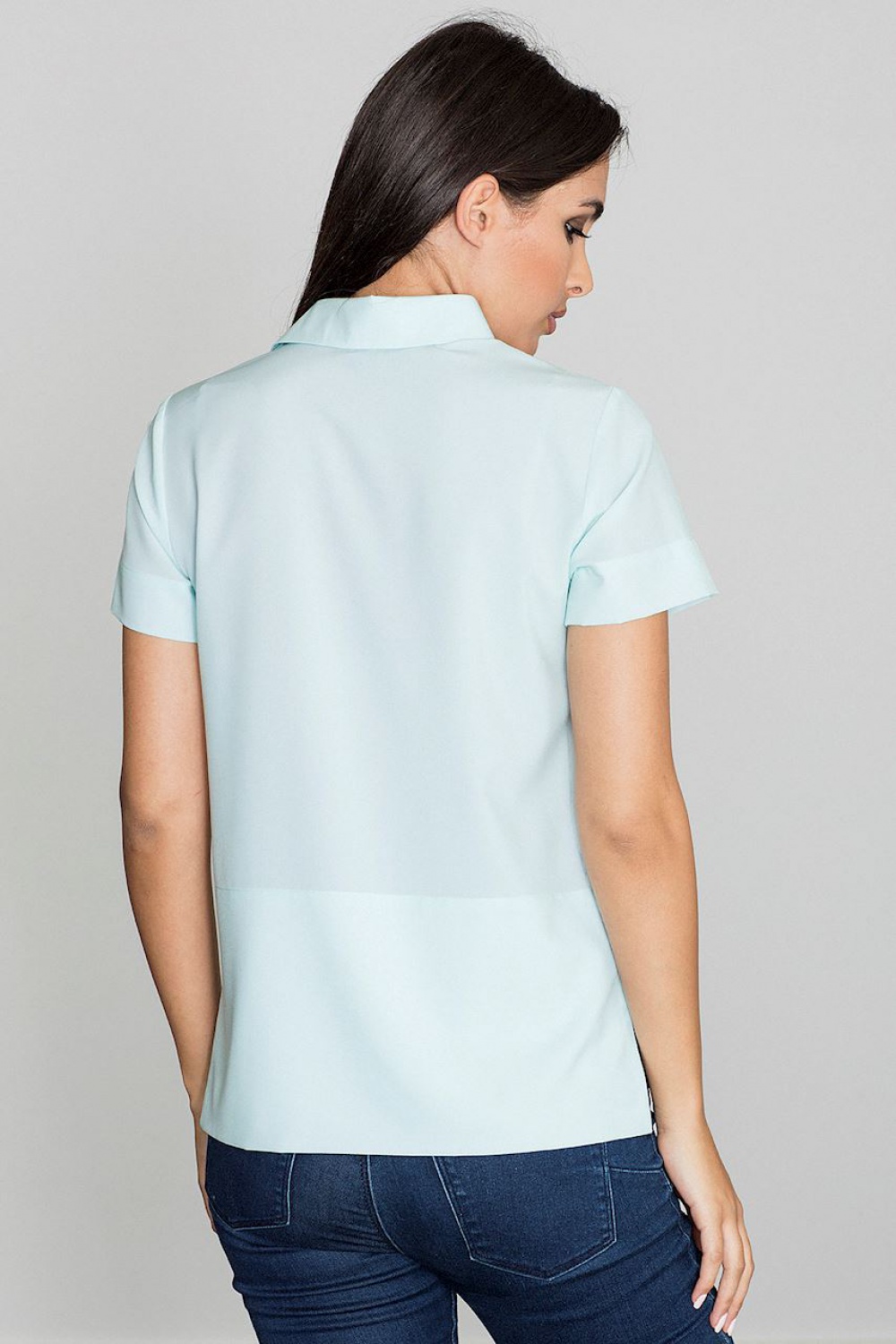 blouse model 111140 Figl - Afbeelding 2