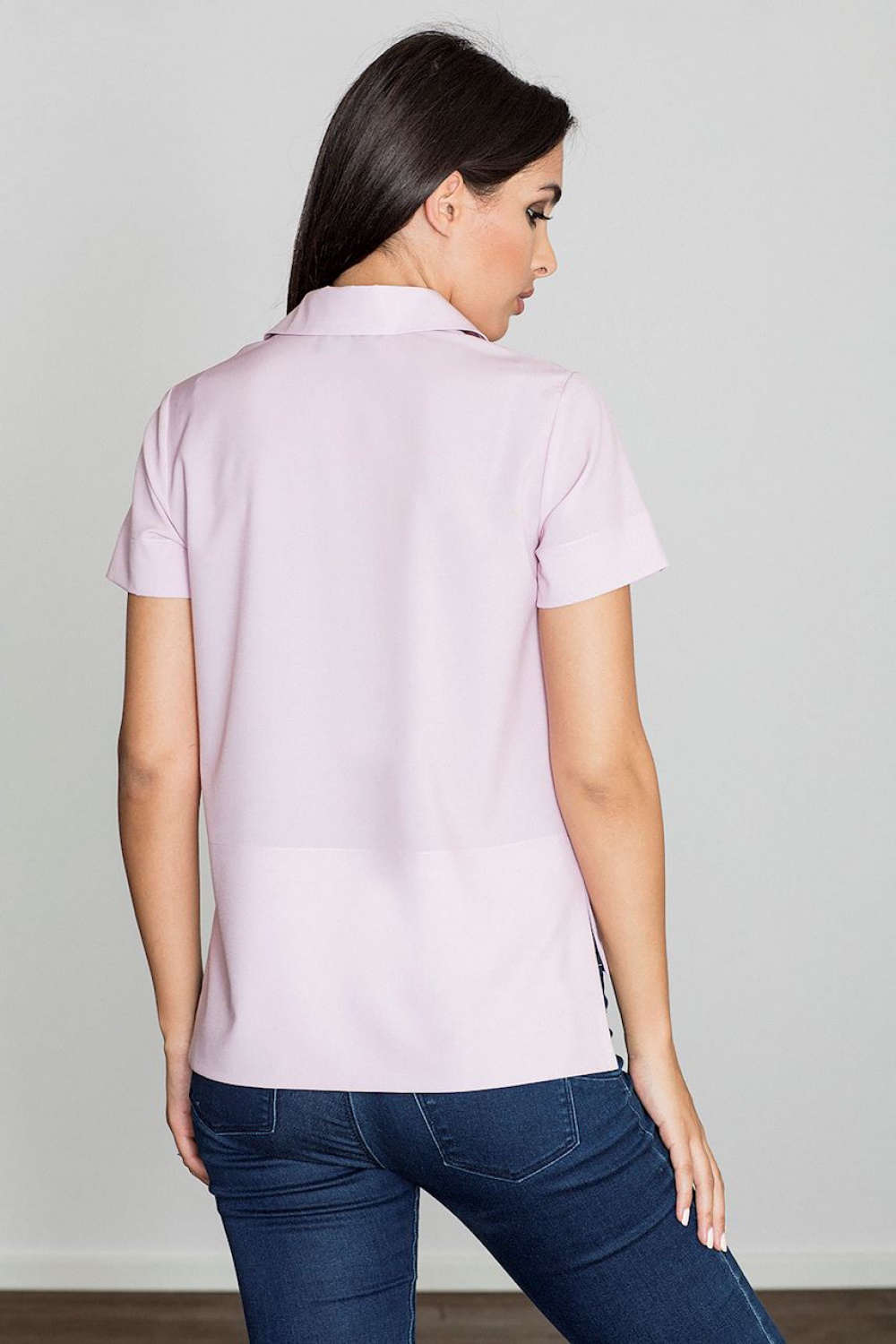 blouse model 111141 Figl - Afbeelding 2