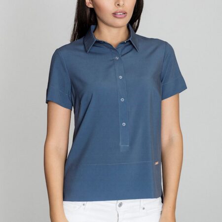 blouse model 111142 Figl