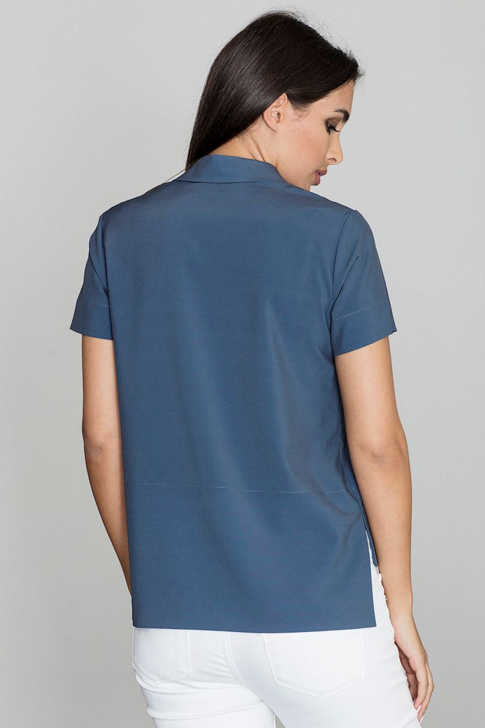 blouse model 111142 Figl - Afbeelding 2