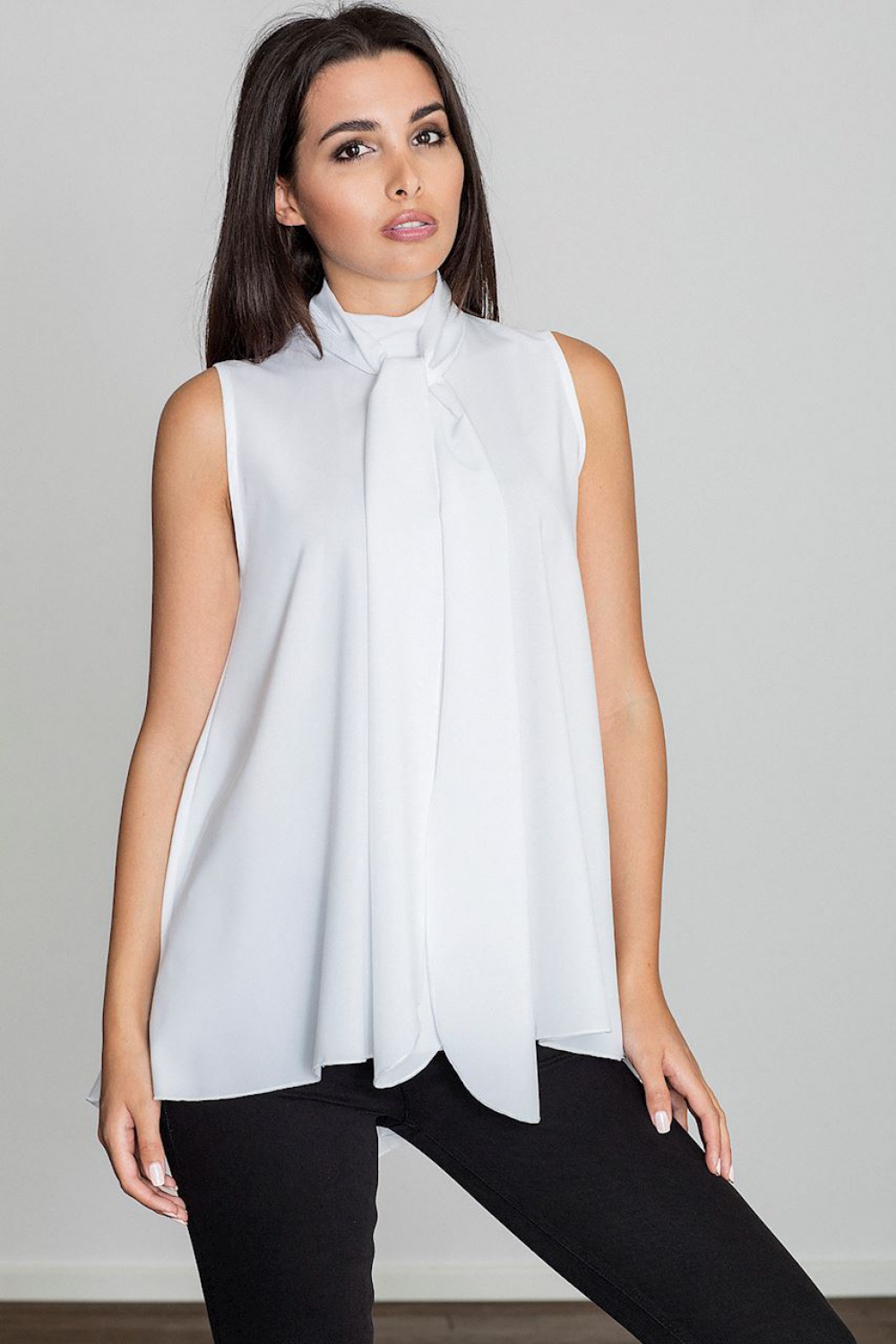 blouse model 111143 Figl