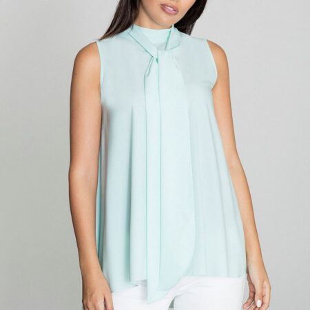 blouse model 111145 Figl