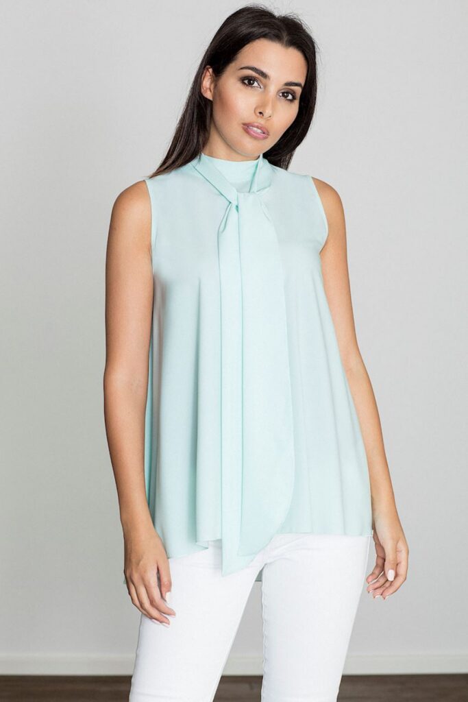 blouse model 111145 Figl