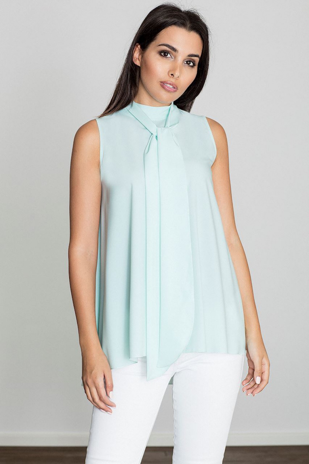 blouse model 111145 Figl