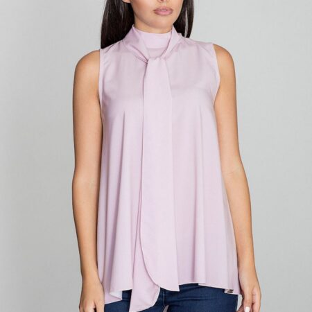 blouse model 111146 Figl