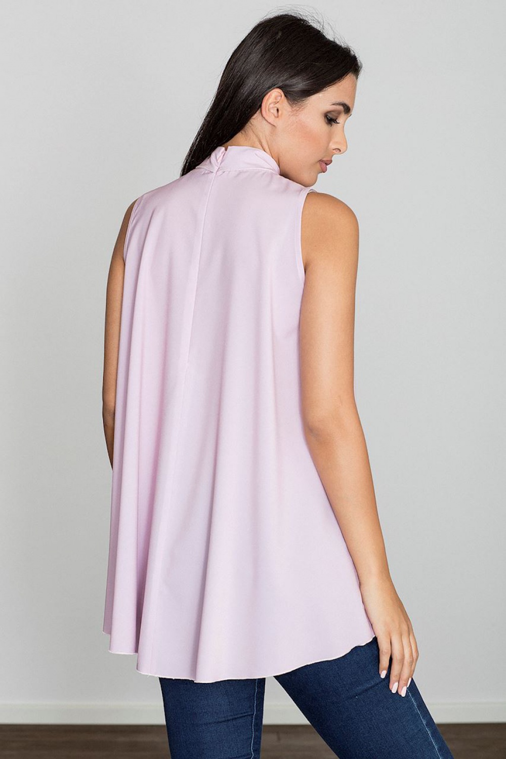 blouse model 111146 Figl - Afbeelding 2