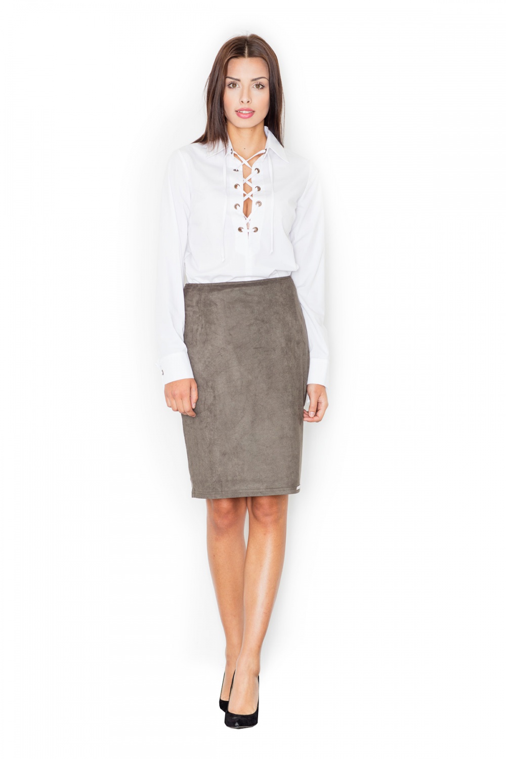 Klassieke rok model 111505 Figl - Afbeelding 2