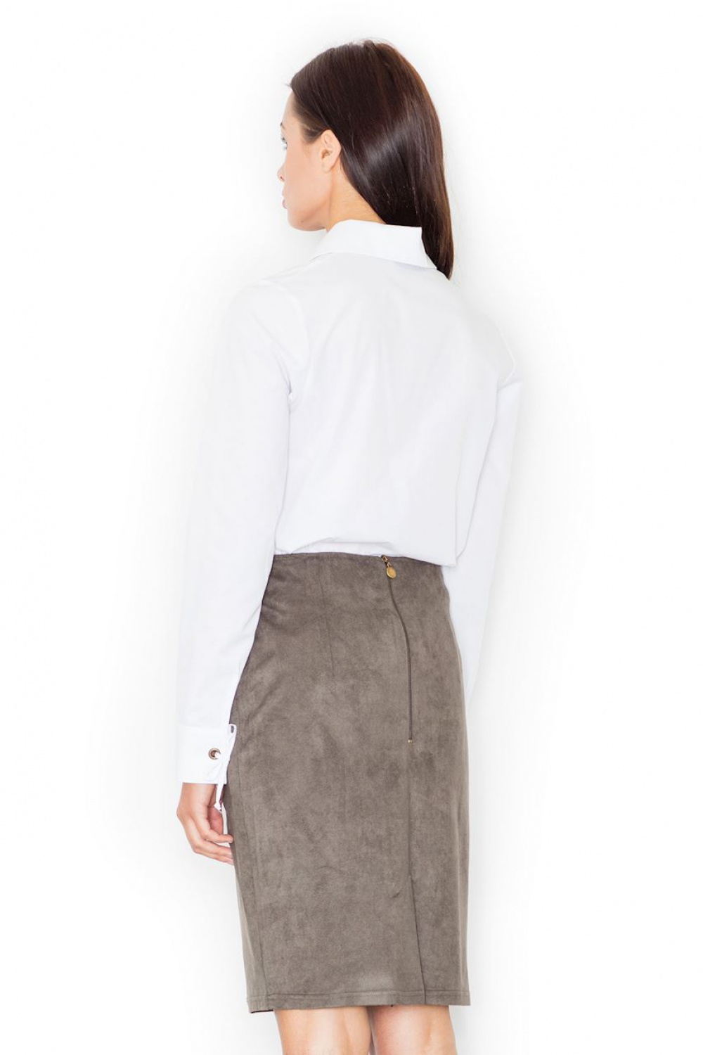 Klassieke rok model 111505 Figl - Afbeelding 3