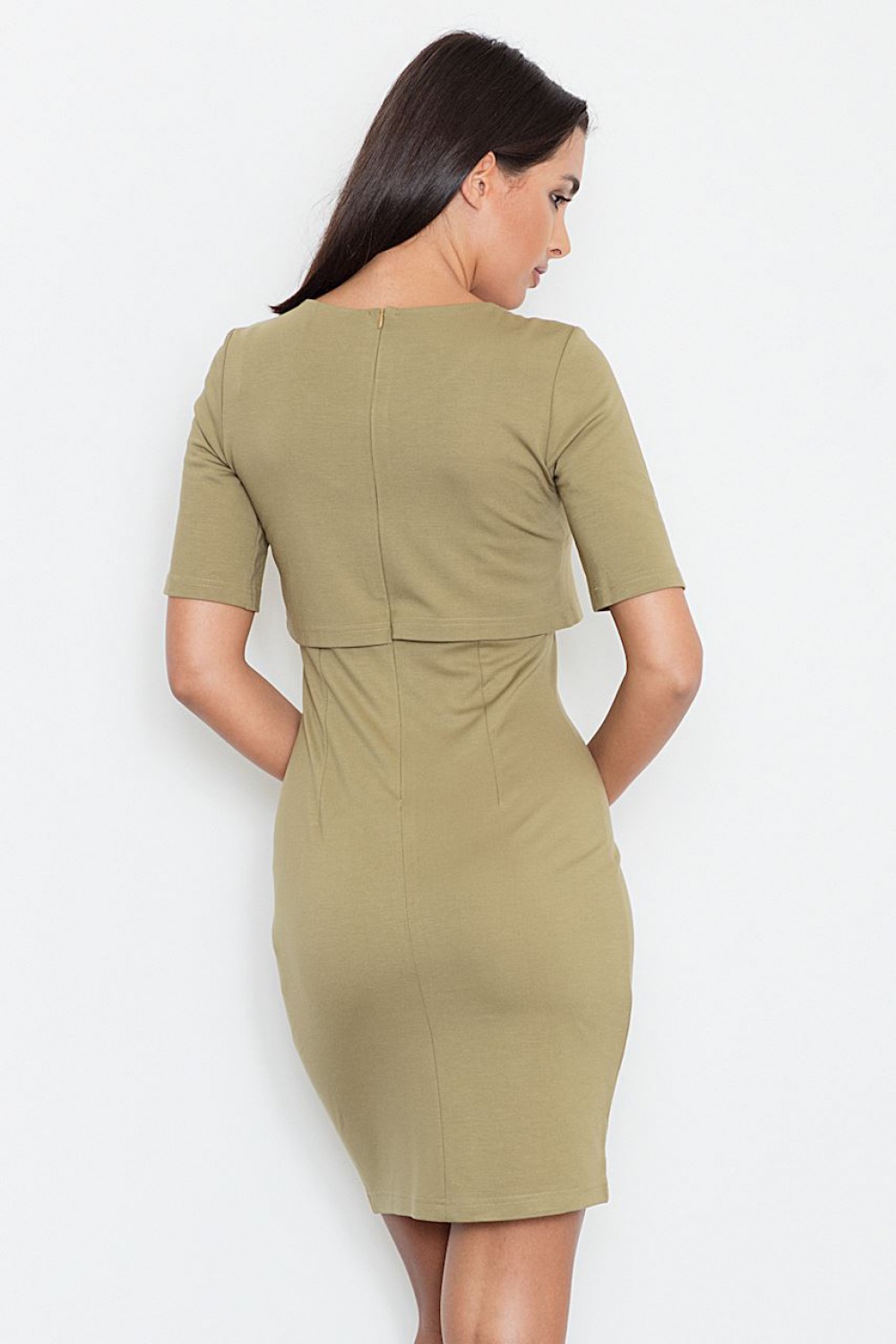 Dagjurk model 111515 Figl - Afbeelding 3