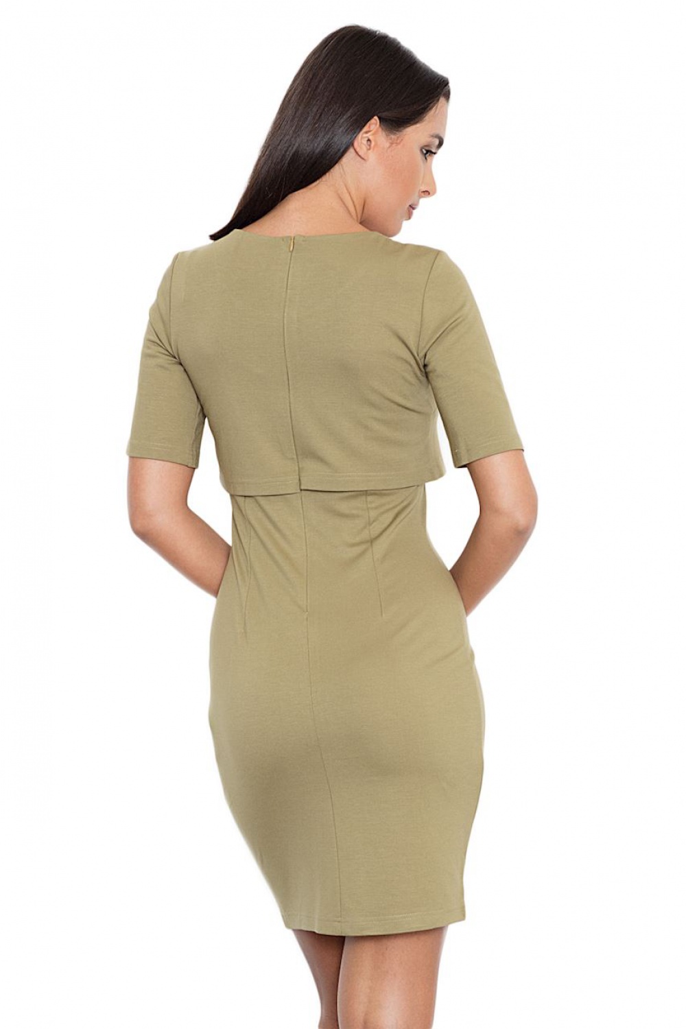 Dagjurk model 111515 Figl - Afbeelding 4